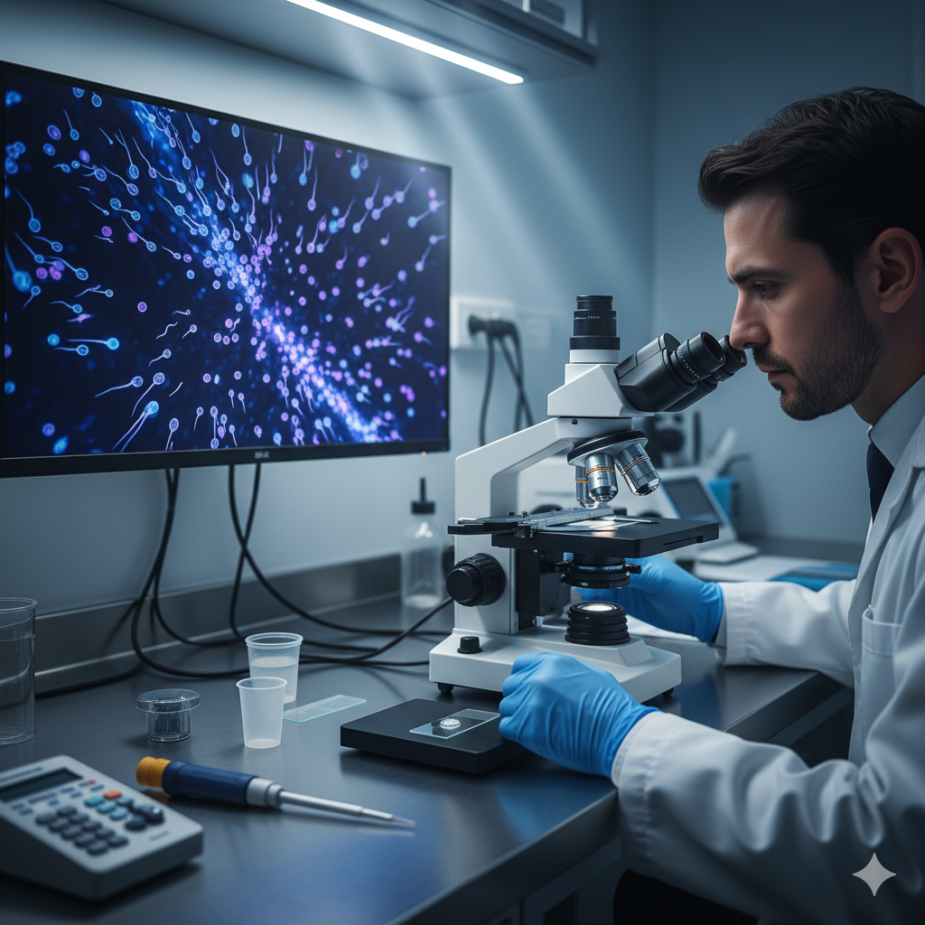 Urine for AFB Stain(Urine AFB)